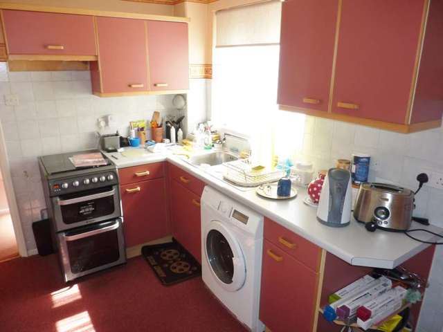  Image of 3 bedroom Terraced house for sale in Highlands Watford WD19 at Highlands Oxhey Watford, WD19 4LZ
