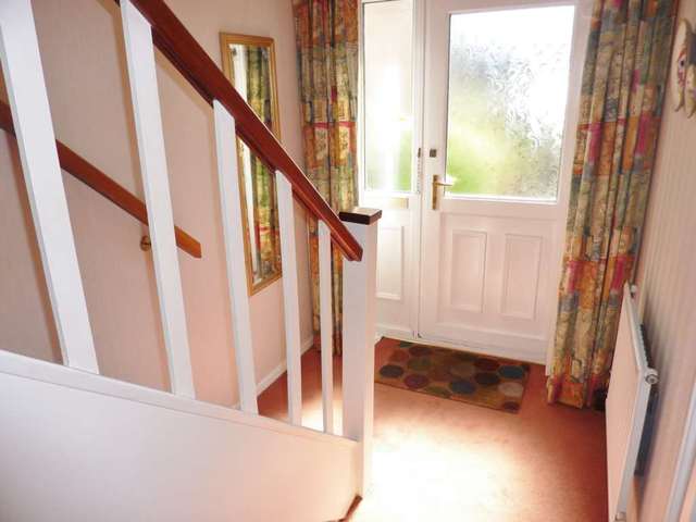  Image of 3 bedroom Terraced house for sale in Highlands Watford WD19 at Highlands Oxhey Watford, WD19 4LZ