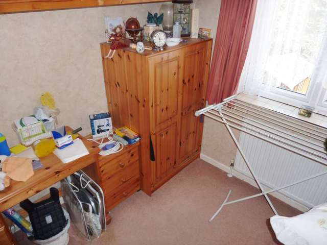  Image of 3 bedroom Terraced house for sale in Highlands Watford WD19 at Highlands Oxhey Watford, WD19 4LZ