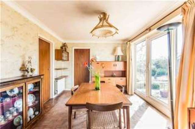  Image of 4 bedroom Detached house for sale in Histon Road Cottenham Cambridge CB24 at Cottenham, CB24 8UF