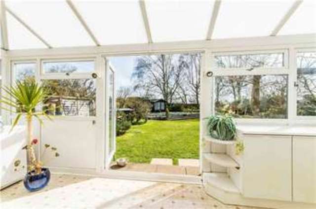  Image of 4 bedroom Detached house for sale in Histon Road Cottenham Cambridge CB24 at Cottenham, CB24 8UF