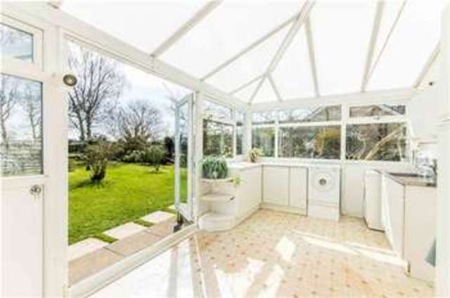  Image of 4 bedroom Detached house for sale in Histon Road Cottenham Cambridge CB24 at Cottenham, CB24 8UF