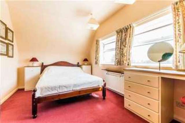  Image of 4 bedroom Detached house for sale in Histon Road Cottenham Cambridge CB24 at Cottenham, CB24 8UF