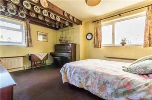  Image of 4 bedroom Detached house for sale in Histon Road Cottenham Cambridge CB24 at Cottenham, CB24 8UF