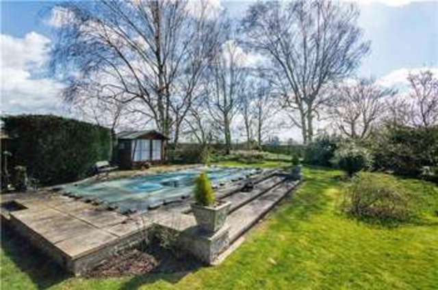  Image of 4 bedroom Detached house for sale in Histon Road Cottenham Cambridge CB24 at Cottenham, CB24 8UF