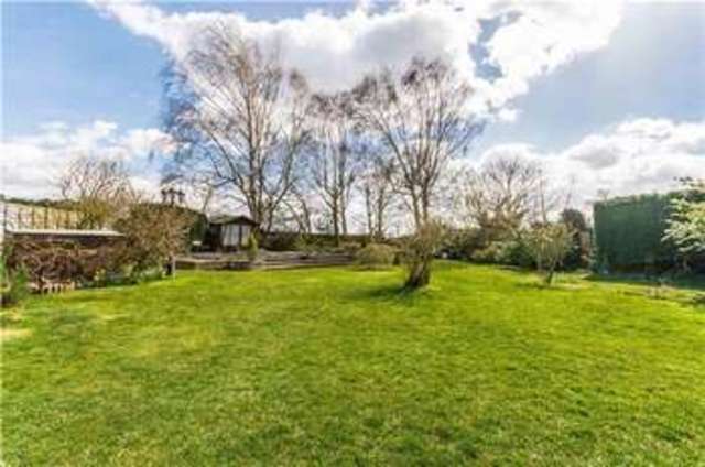  Image of 4 bedroom Detached house for sale in Histon Road Cottenham Cambridge CB24 at Cottenham, CB24 8UF