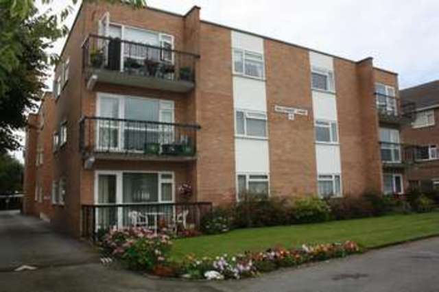  Image of 2 bedroom Flat for sale in Weld Road Birkdale Southport PR8 at Birkdale Southport Southport, PR8 2DL