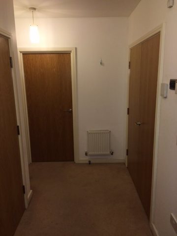  Image of 2 bedroom Apartment to rent in Holywell Drive Warrington WA1 at Warrington Warrington, WA1 2GG