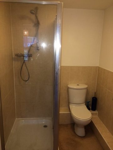  Image of 2 bedroom Apartment to rent in Holywell Drive Warrington WA1 at Warrington Warrington, WA1 2GG