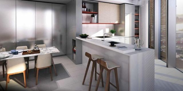  Image of 1 bedroom Studio flat for sale in Tidal Basin Road London E16 at Royal Docks  London, E16 1AD