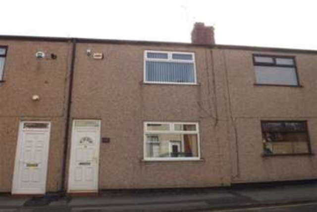  Image of 2 bedroom Terraced house to rent in Hope Street Leigh WN7 at Leigh, WN7 1LN