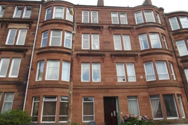  Image of 2 bedroom Flat to rent in Hotspur Street Glasgow G20 at North Kelvinside Glasgow Glasgow, G20 8NL