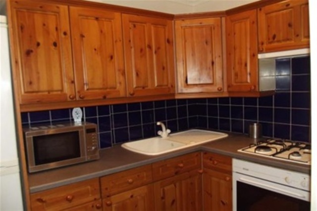  Image of 2 bedroom Flat to rent in Hotspur Street Glasgow G20 at North Kelvinside Glasgow Glasgow, G20 8NL
