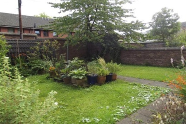  Image of 2 bedroom Flat to rent in Hotspur Street Glasgow G20 at North Kelvinside Glasgow Glasgow, G20 8NL