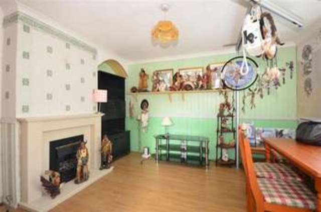  Image of 3 bedroom End of Terrace for sale in Hughes Drive Wainscott Rochester ME2 at Wainscott Rochester Rochester, ME2 4LN