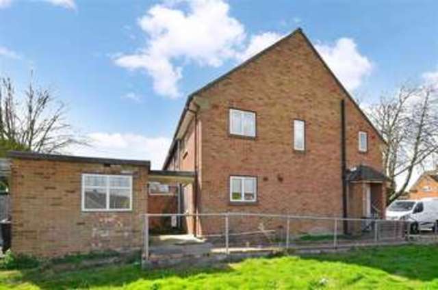  Image of 3 bedroom End of Terrace for sale in Hughes Drive Wainscott Rochester ME2 at Wainscott Rochester Rochester, ME2 4LN