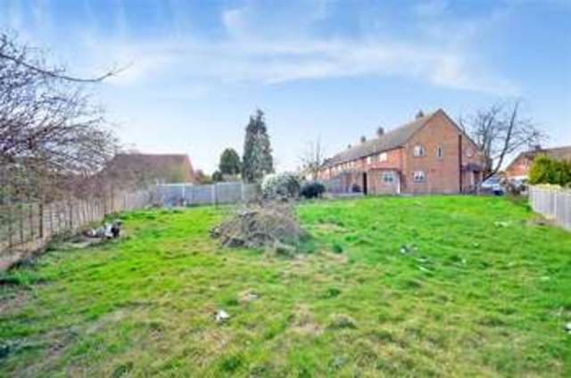  Image of 3 bedroom End of Terrace for sale in Hughes Drive Wainscott Rochester ME2 at Wainscott Rochester Rochester, ME2 4LN