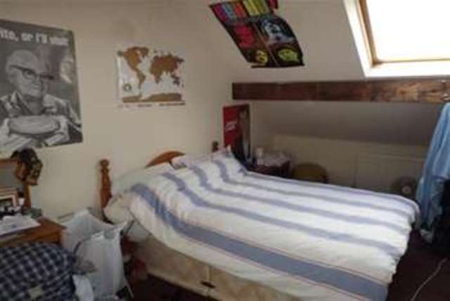  Image of 3 bedroom Detached house to rent in Hunter House Road Sheffield S11 at Sheffield, S11 8TW