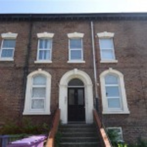  Image of 1 bedroom Flat to rent in Huntley Road Fairfield Liverpool L6 at Kensington  Liverpool, L6 3AJ
