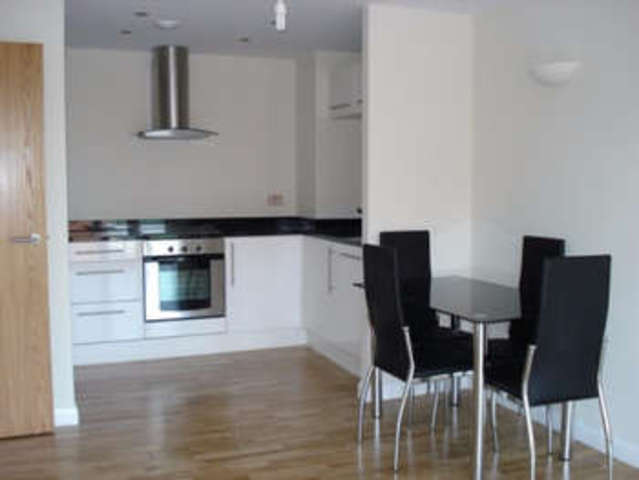  Image of 1 bedroom Apartment to rent in Ilford Hill Ilford IG1 at Ilford Hill  Ilford, IG1 2FB