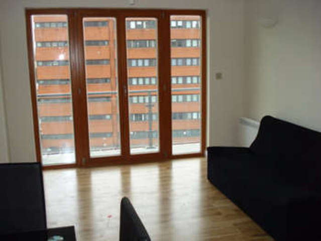  Image of 1 bedroom Apartment to rent in Ilford Hill Ilford IG1 at Ilford Hill  Ilford, IG1 2FB