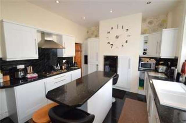  Image of 4 bedroom Terraced house for sale in Industrial Road Sowerby Bridge HX6 at Sowerby Bridge West Yorkshire Sowerby Bridge, HX6 2RB