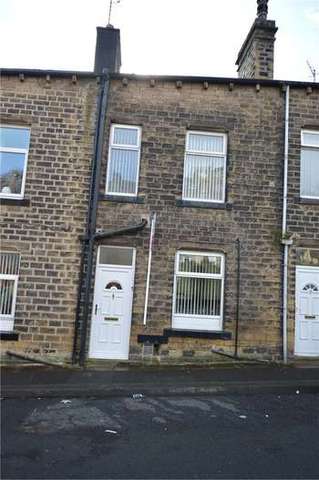  Image of 4 bedroom Terraced house for sale in Industrial Road Sowerby Bridge HX6 at Sowerby Bridge West Yorkshire Sowerby Bridge, HX6 2RB