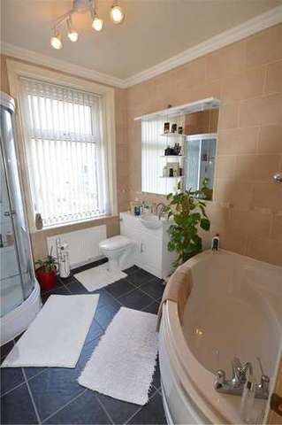  Image of 4 bedroom Terraced house for sale in Industrial Road Sowerby Bridge HX6 at Sowerby Bridge West Yorkshire Sowerby Bridge, HX6 2RB