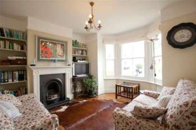  Image of 3 bedroom Semi-Detached house for sale in Islip Road Oxford OX2 at Oxford  Summertown, OX2 7SN