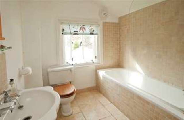  Image of 3 bedroom Semi-Detached house for sale in Islip Road Oxford OX2 at Oxford  Summertown, OX2 7SN