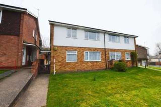  Image of 2 bedroom Flat for sale in Ivyfield Road Erdington Birmingham B23 at Ivyfield Road Erdington Birmingham, B23 7HS