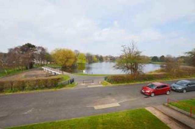 Image of 2 bedroom Flat for sale in Ivyfield Road Erdington Birmingham B23 at Ivyfield Road Erdington Birmingham, B23 7HS