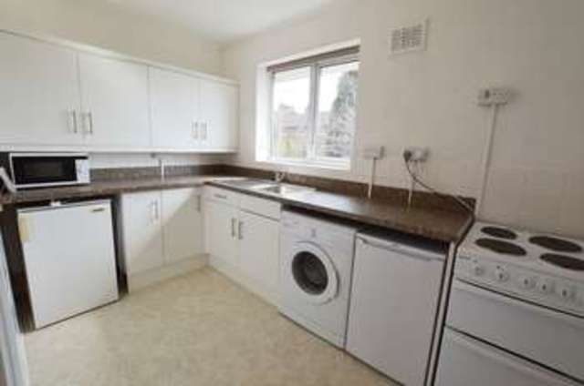  Image of 2 bedroom Flat for sale in Ivyfield Road Erdington Birmingham B23 at Ivyfield Road Erdington Birmingham, B23 7HS
