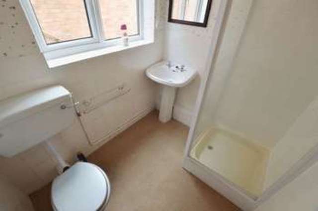  Image of 2 bedroom Flat for sale in Ivyfield Road Erdington Birmingham B23 at Ivyfield Road Erdington Birmingham, B23 7HS