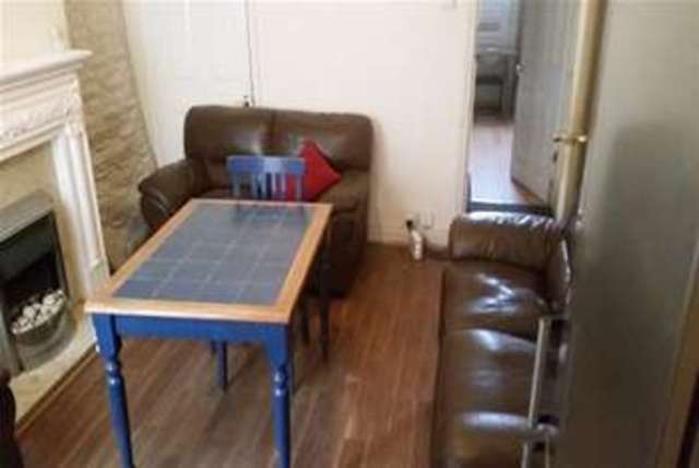  Image of 4 bedroom Detached house to rent in John Street Sheffield S2 at Sheffield, S2 4QX