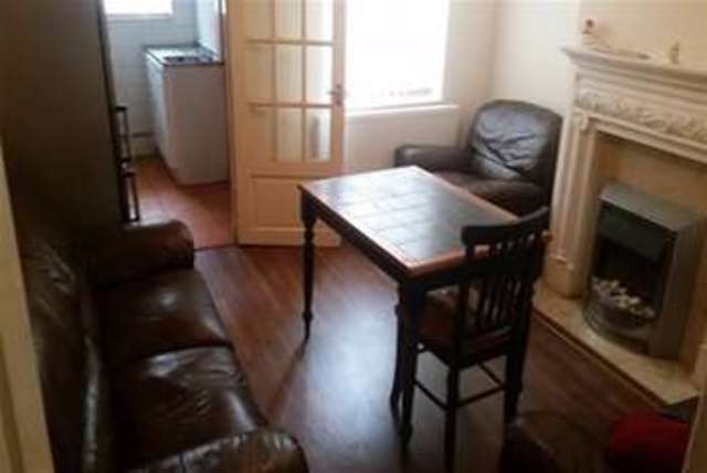  Image of 4 bedroom Detached house to rent in John Street Sheffield S2 at Sheffield, S2 4QX