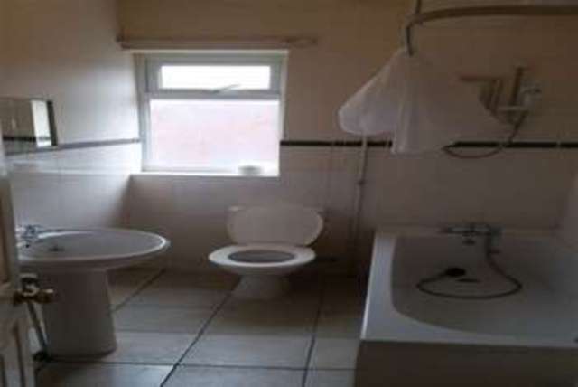  Image of 4 bedroom Detached house to rent in John Street Sheffield S2 at Sheffield, S2 4QX