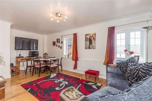  Image of 2 bedroom Mews for sale in Joseph Perkins Close Astwood Bank Redditch B96 at Joseph Perkins Close  Astwood Bank, B96 6EQ