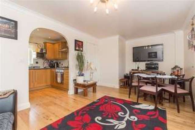  Image of 2 bedroom Mews for sale in Joseph Perkins Close Astwood Bank Redditch B96 at Joseph Perkins Close  Astwood Bank, B96 6EQ