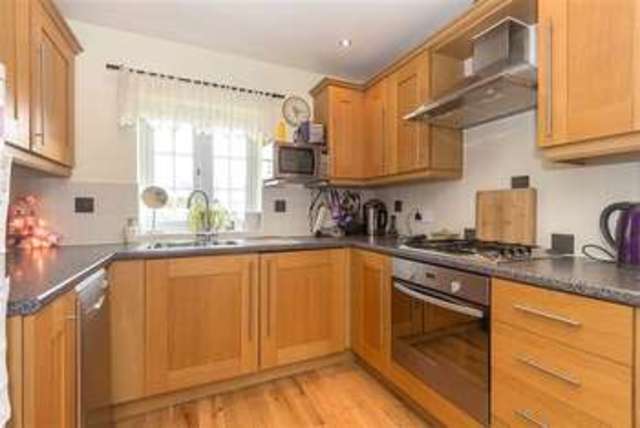  Image of 2 bedroom Mews for sale in Joseph Perkins Close Astwood Bank Redditch B96 at Joseph Perkins Close  Astwood Bank, B96 6EQ