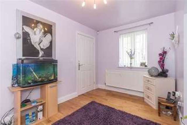  Image of 2 bedroom Mews for sale in Joseph Perkins Close Astwood Bank Redditch B96 at Joseph Perkins Close  Astwood Bank, B96 6EQ