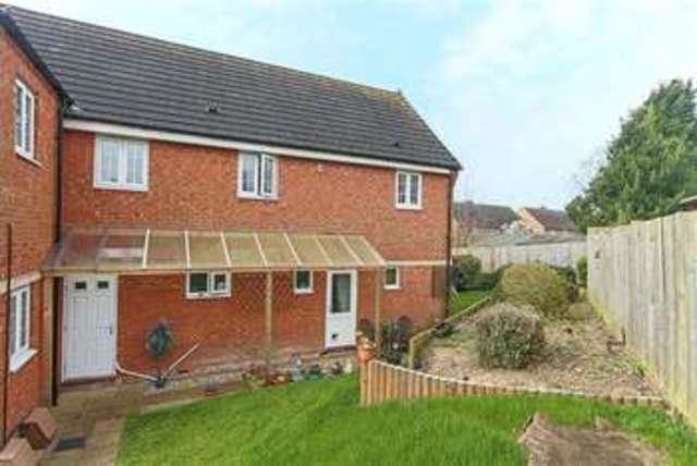  Image of 2 bedroom Mews for sale in Joseph Perkins Close Astwood Bank Redditch B96 at Joseph Perkins Close  Astwood Bank, B96 6EQ