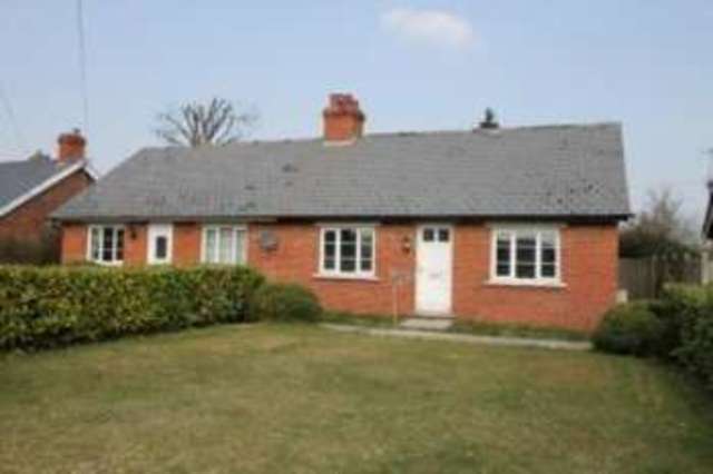  Image of 3 bedroom Bungalow for sale in June Lane Midhurst GU29 at Midhurst West Sussex Midhurst, GU29 9EL