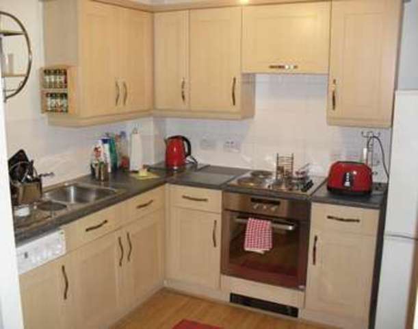  Image of 1 bedroom Apartment for sale in Kelvin Gate Bracknell RG12 at Kelvin Gate  Bracknell, RG12 2TN