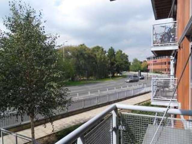  Image of 1 bedroom Apartment for sale in Kelvin Gate Bracknell RG12 at Kelvin Gate  Bracknell, RG12 2TN
