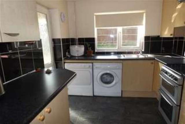  Image of 4 bedroom Detached house to rent in Butler Way Kempston Bedford MK42 at Bedford, MK42 8TR