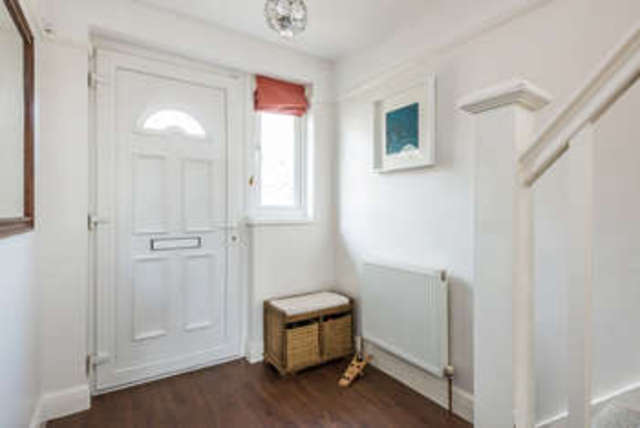 Image of 3 bedroom Semi-Detached house for sale in Burwood Avenue Kenley CR8 at Kenley Surrey, CR8 5NT