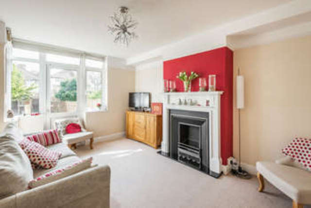  Image of 3 bedroom Semi-Detached house for sale in Burwood Avenue Kenley CR8 at Kenley Surrey, CR8 5NT