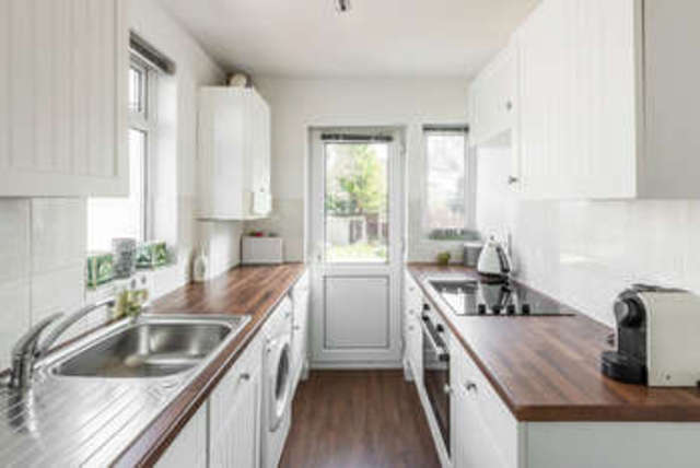  Image of 3 bedroom Semi-Detached house for sale in Burwood Avenue Kenley CR8 at Kenley Surrey, CR8 5NT