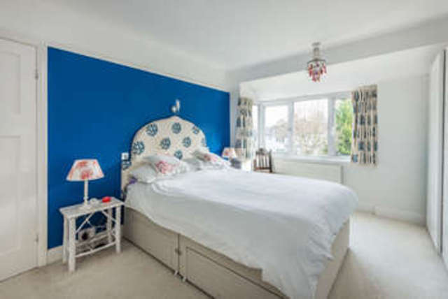  Image of 3 bedroom Semi-Detached house for sale in Burwood Avenue Kenley CR8 at Kenley Surrey, CR8 5NT